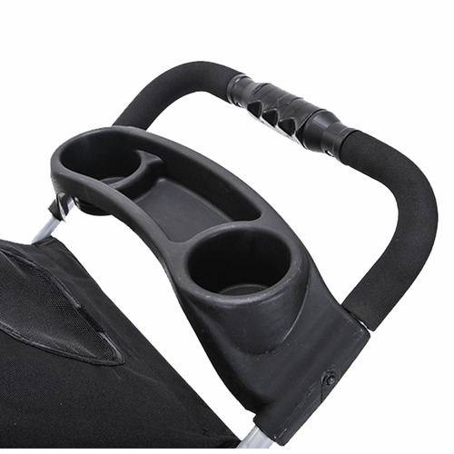 Chloe 3 Wheel Pet Stroller