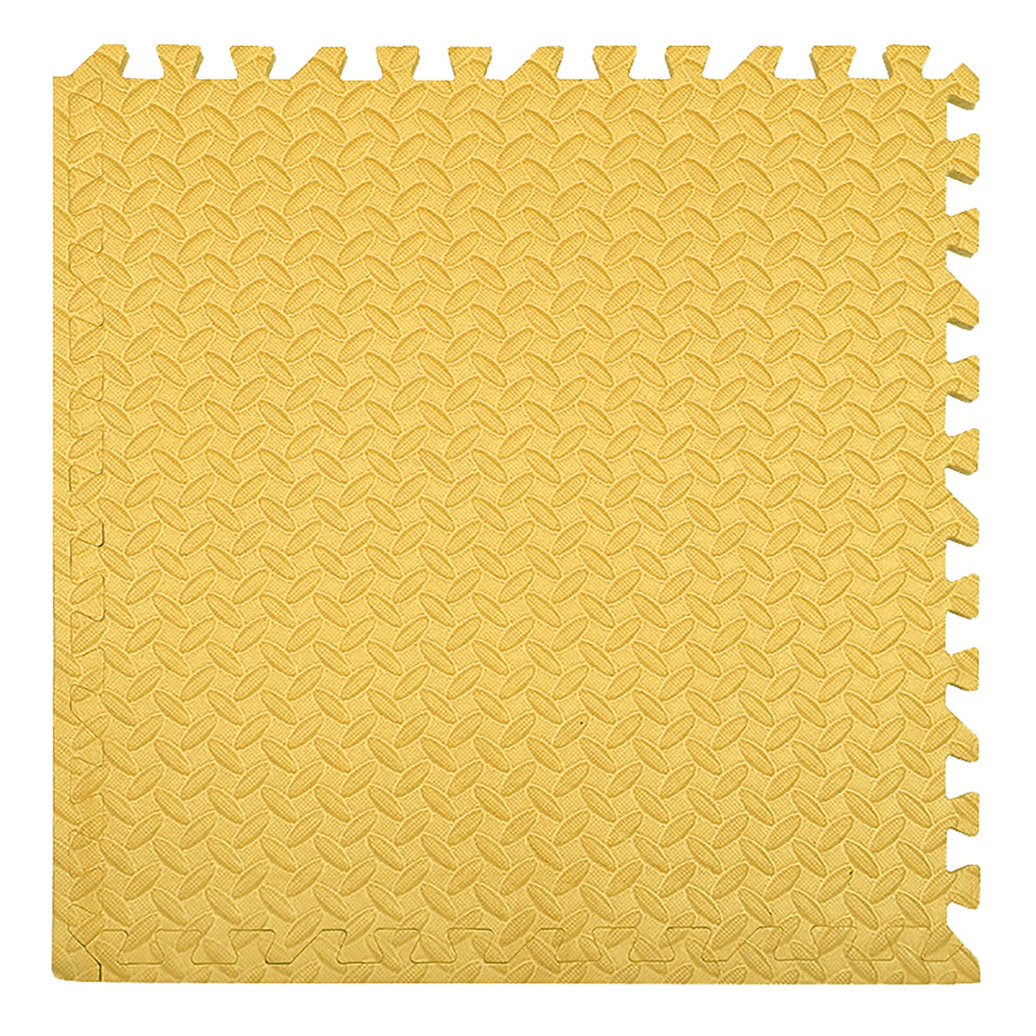 Warren EVA Foam Floor Mats