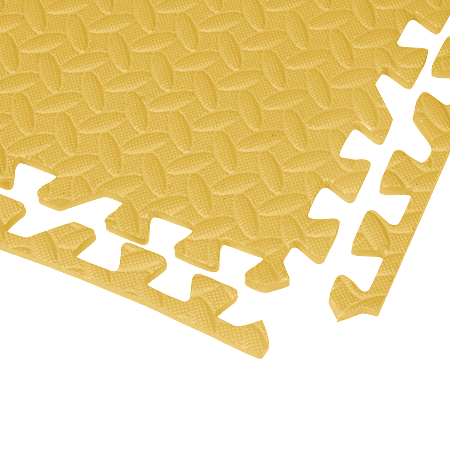 Warren EVA Foam Floor Mats