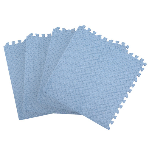 Warren EVA Foam Play Mats