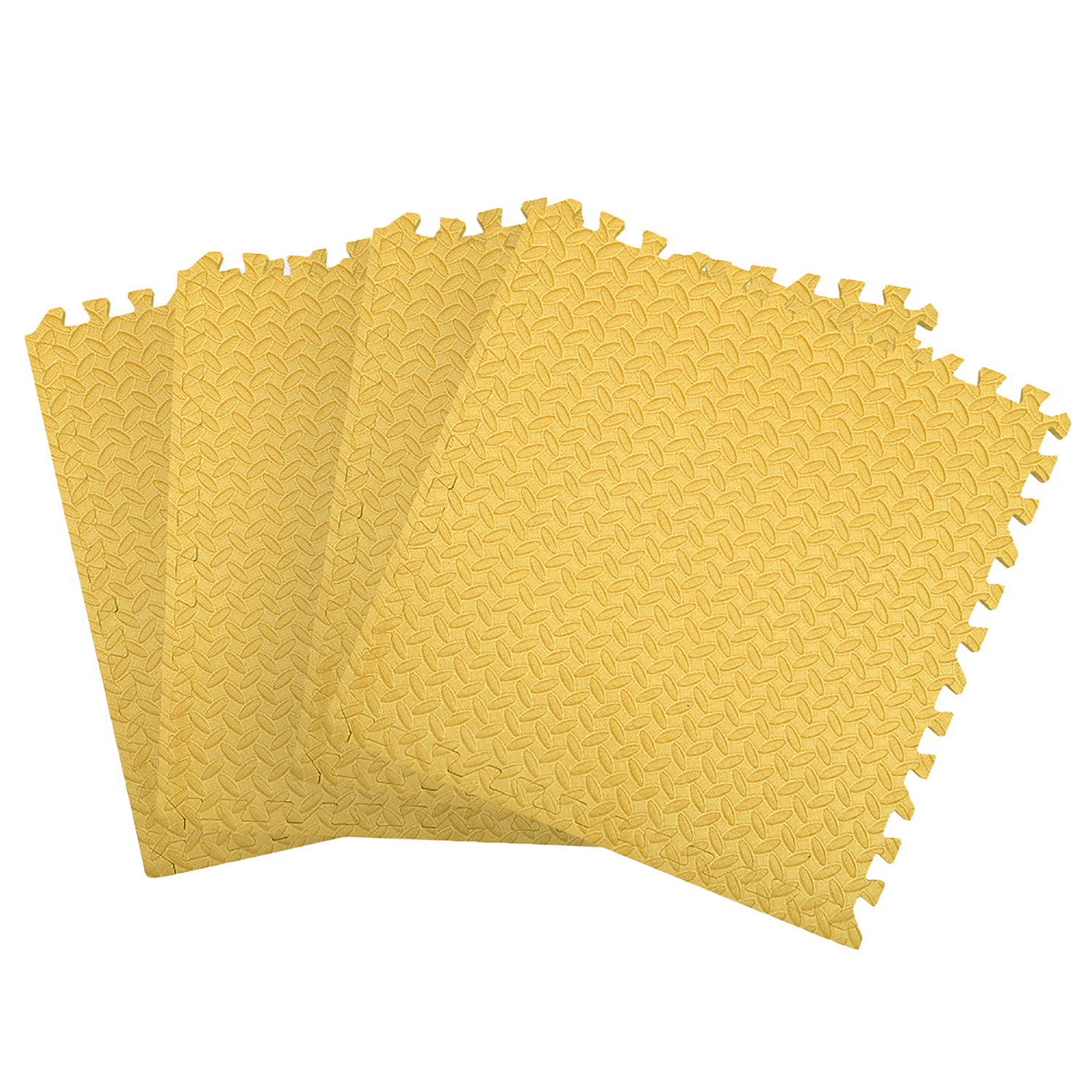 Warren EVA Foam Play Mats