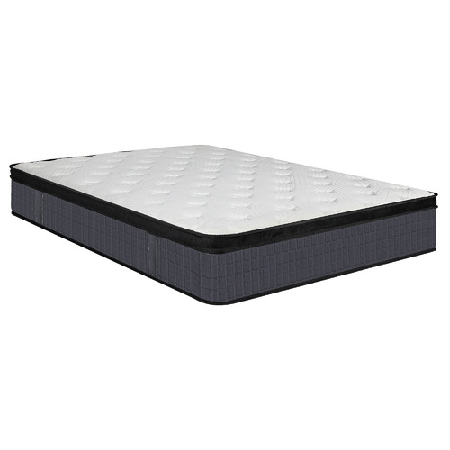 Oakleigh Home Molly Pocket Spring Mattress Temple & Webster