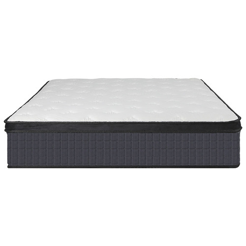 Oakleigh Home Molly Pocket Spring Mattress Temple & Webster