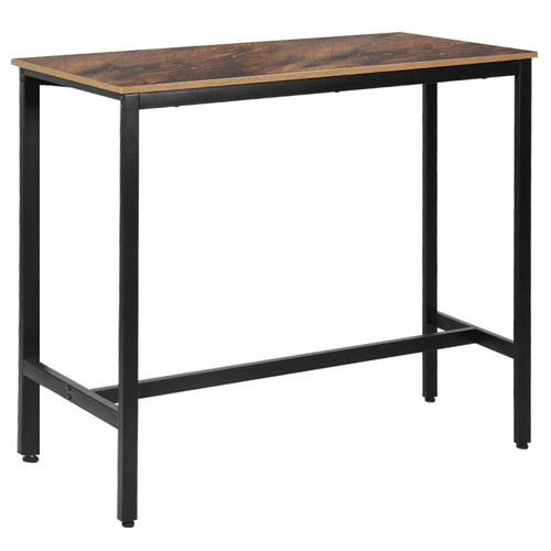 Oakleigh Home Straton Bar Table | Temple & Webster