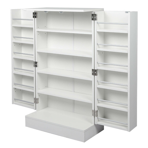 Tatius 2 Door Sideboard Buffet