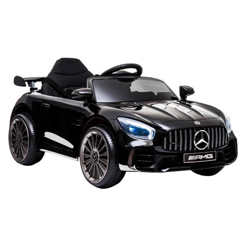 Einnar Mercedes-Benz GTR Ride-On Car