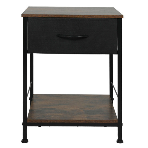 Marcia Bedside Table
