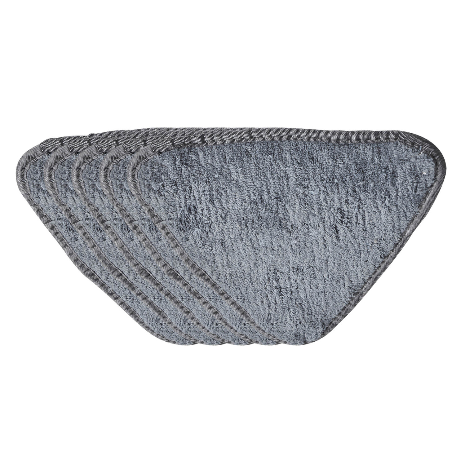 Flowie Microfibre Mop Pads