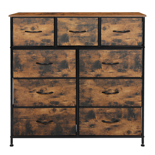 Livia 9 Drawer Chest