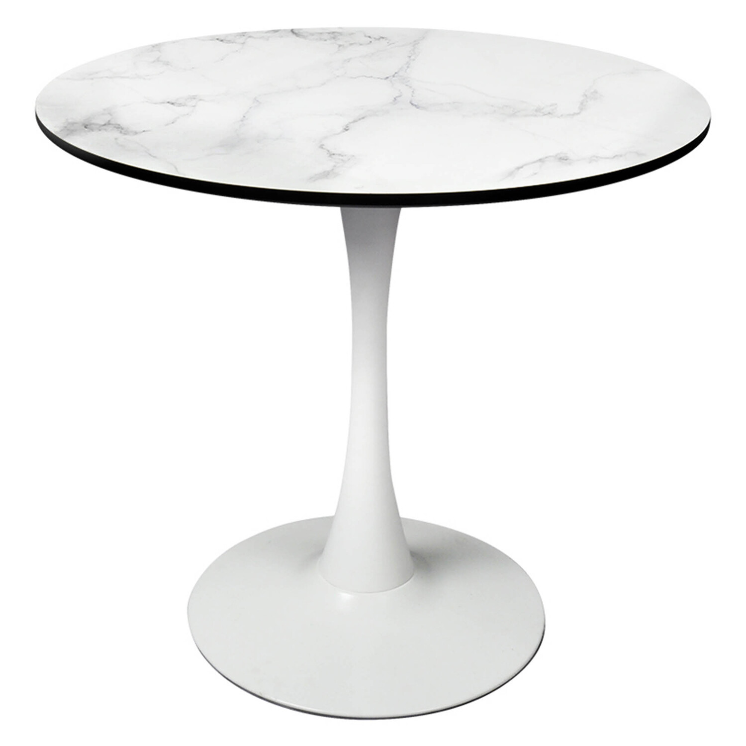 Martina Round Dining Table