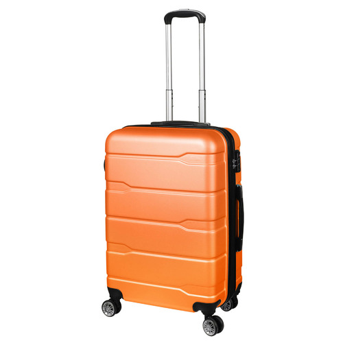 40cm Gertrud Lightweight Suitcase | Temple & Webster