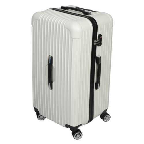 98cm Kyros Lightweight Suitcase