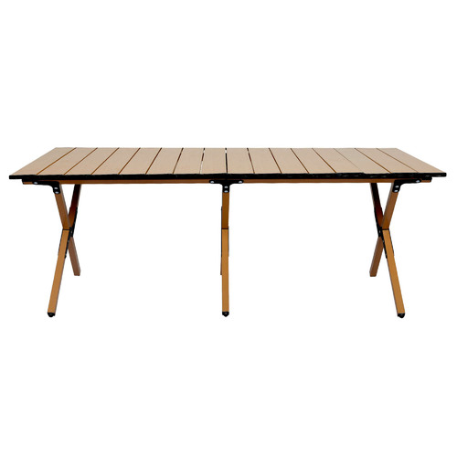 120cm Baxter Outdoor Foldable Table