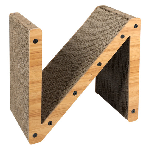 Berenice Cat Scratching Board