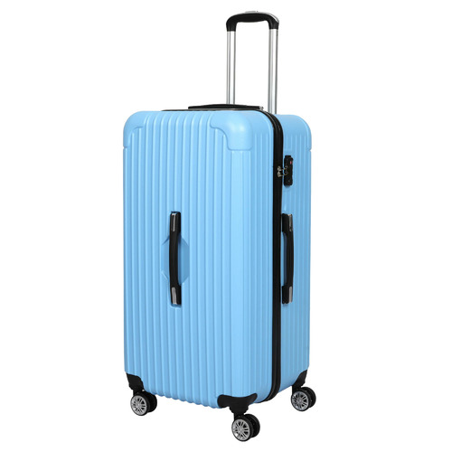 Oakleigh Home 73cm Kyros Lightweight Suitcase | Temple & Webster