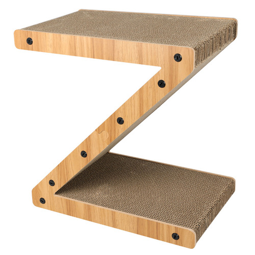 Berenice Cat Scratching Board