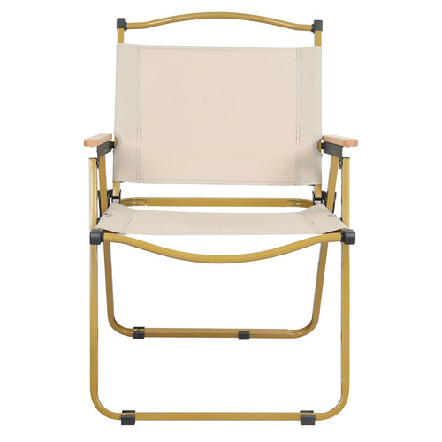 Axton Outdoor Foldable Chair