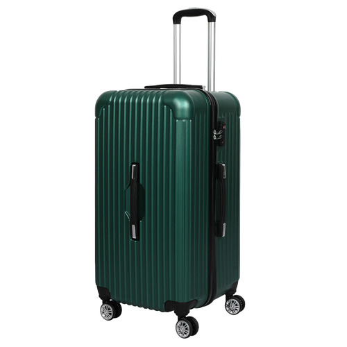 98cm Kyros Lightweight Suitcase