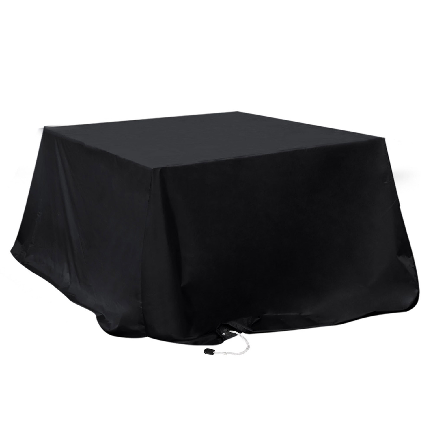 Oakleigh Home Fulcher Square Outdoor Furniture Cover Temple & ster