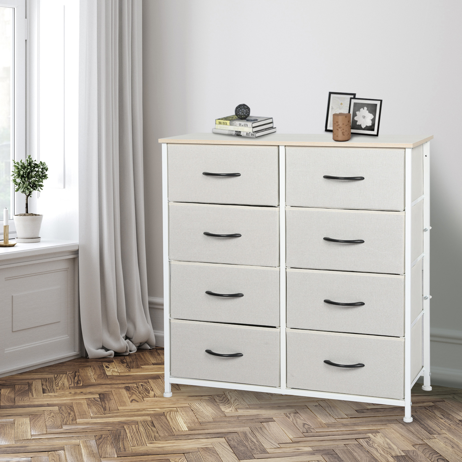 Bennett-8-Drawer-Chest