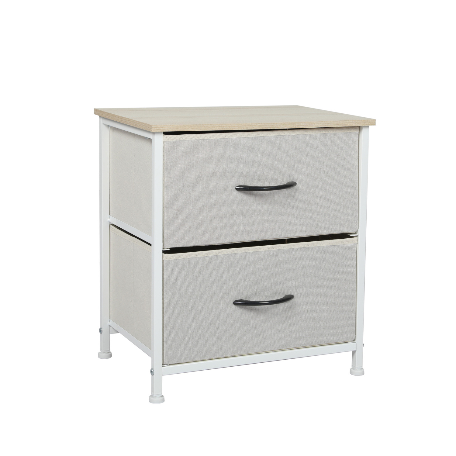 Bennett-2-Drawer-Bedside-Table