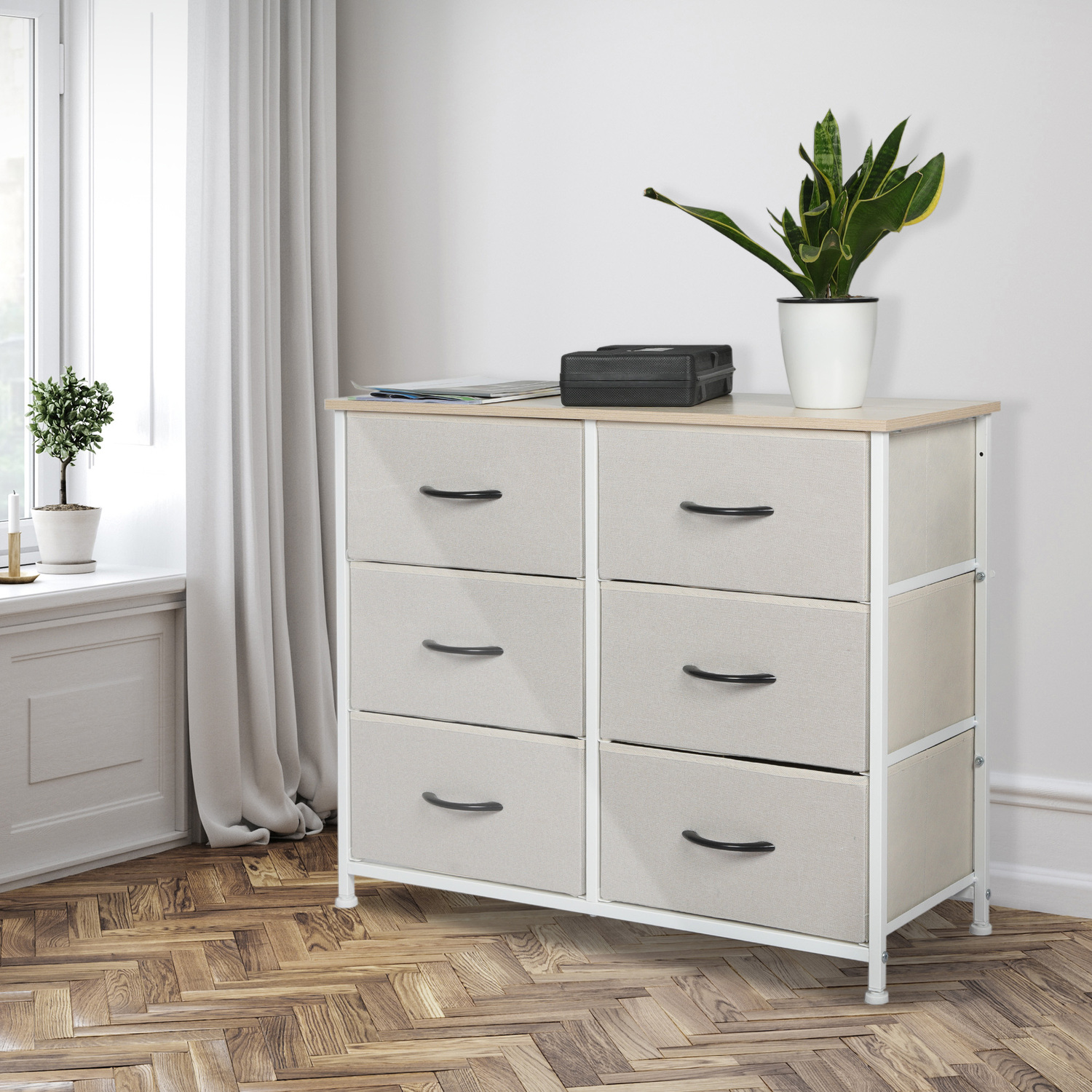 Bennett-6-Drawer-Chest