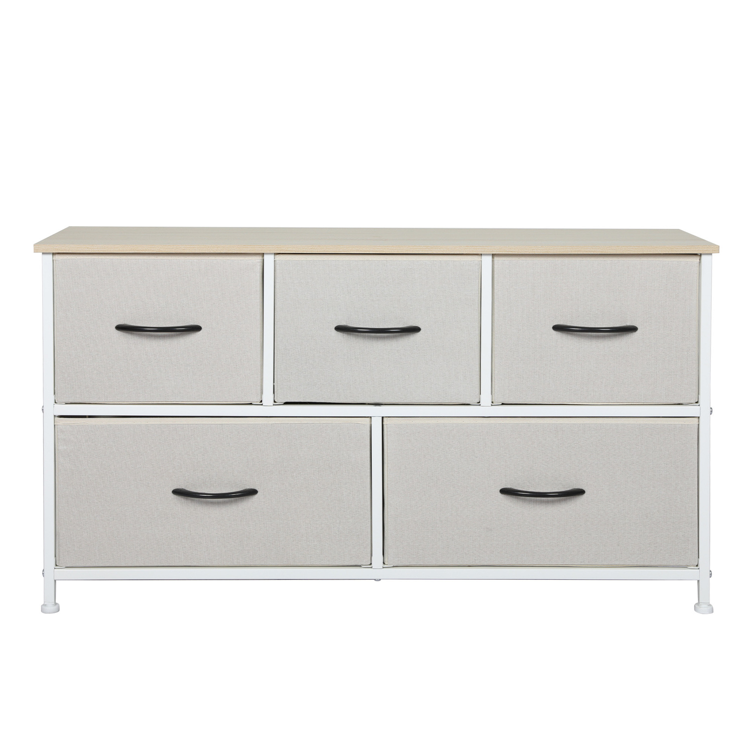 Bennett-5-Drawer-Chest