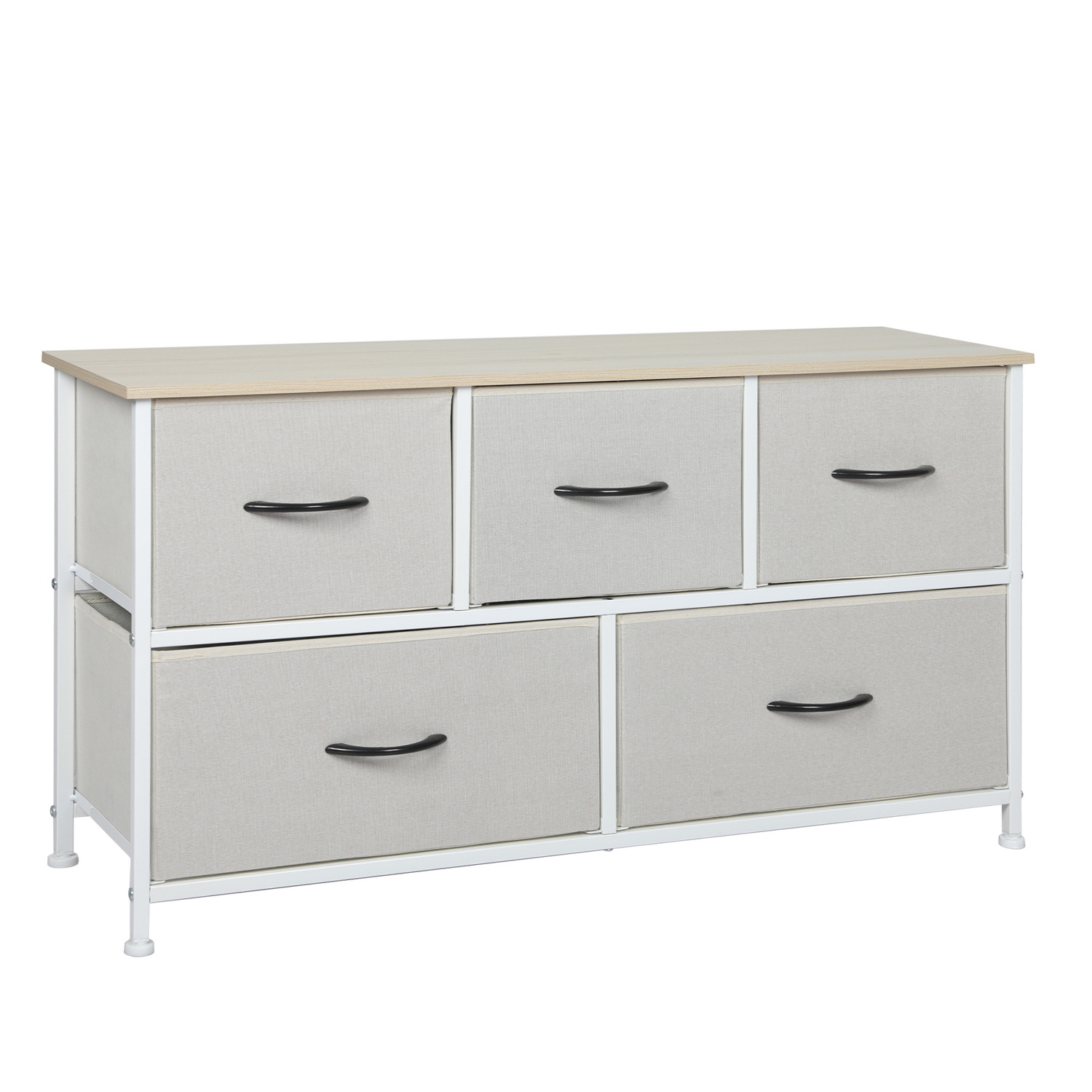 Bennett-5-Drawer-Chest