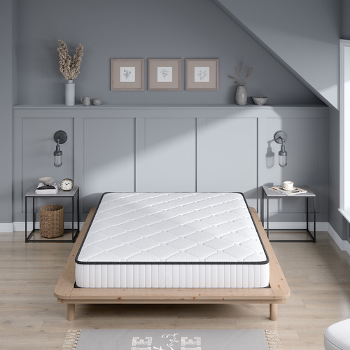 Sleepzone-5-Zone-Pocket-Spring-Mattress
