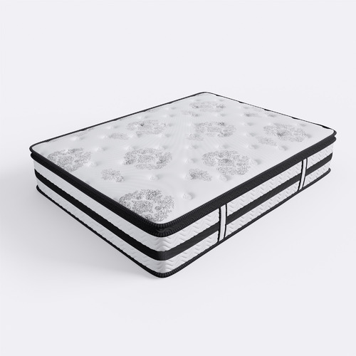 Medium-Sleepzone-Hybrid-Euro-Top-Mattress-MS1002-Q