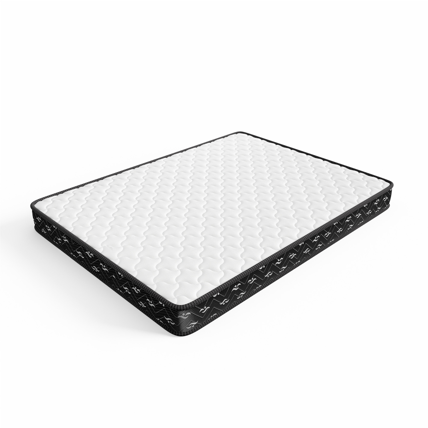 Comfy-Medium-Firm-Bonnell-Spring-Mattress