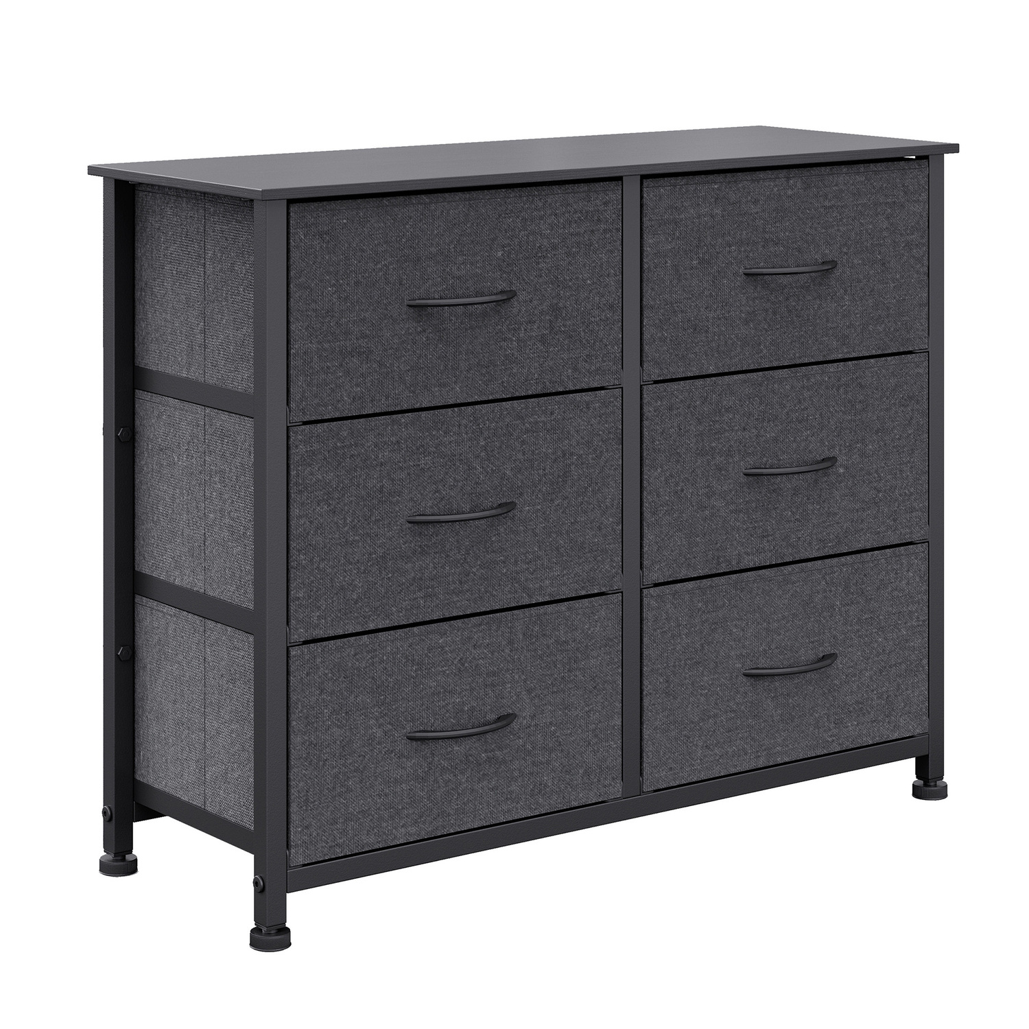 Bennett-6-Drawer-Chest