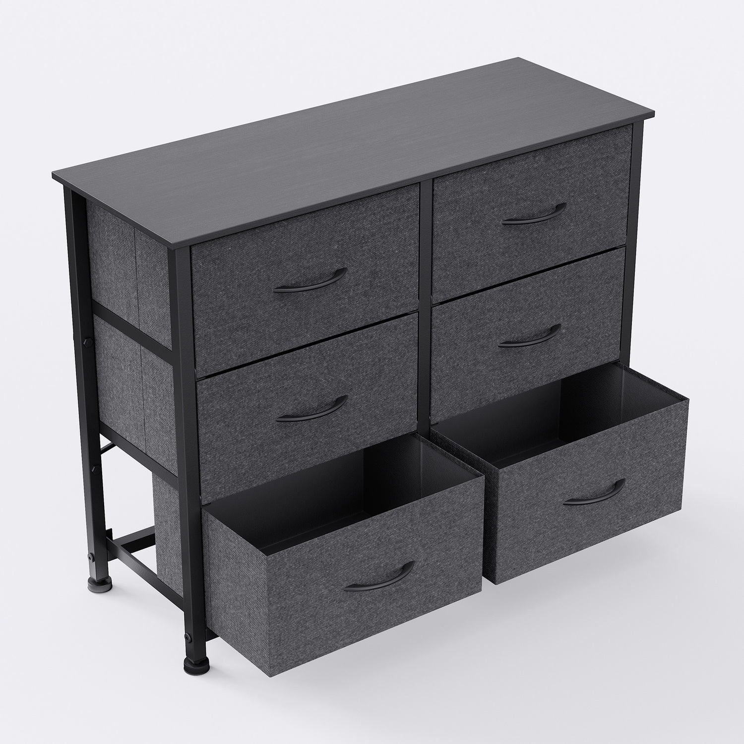 Bennett-6-Drawer-Chest