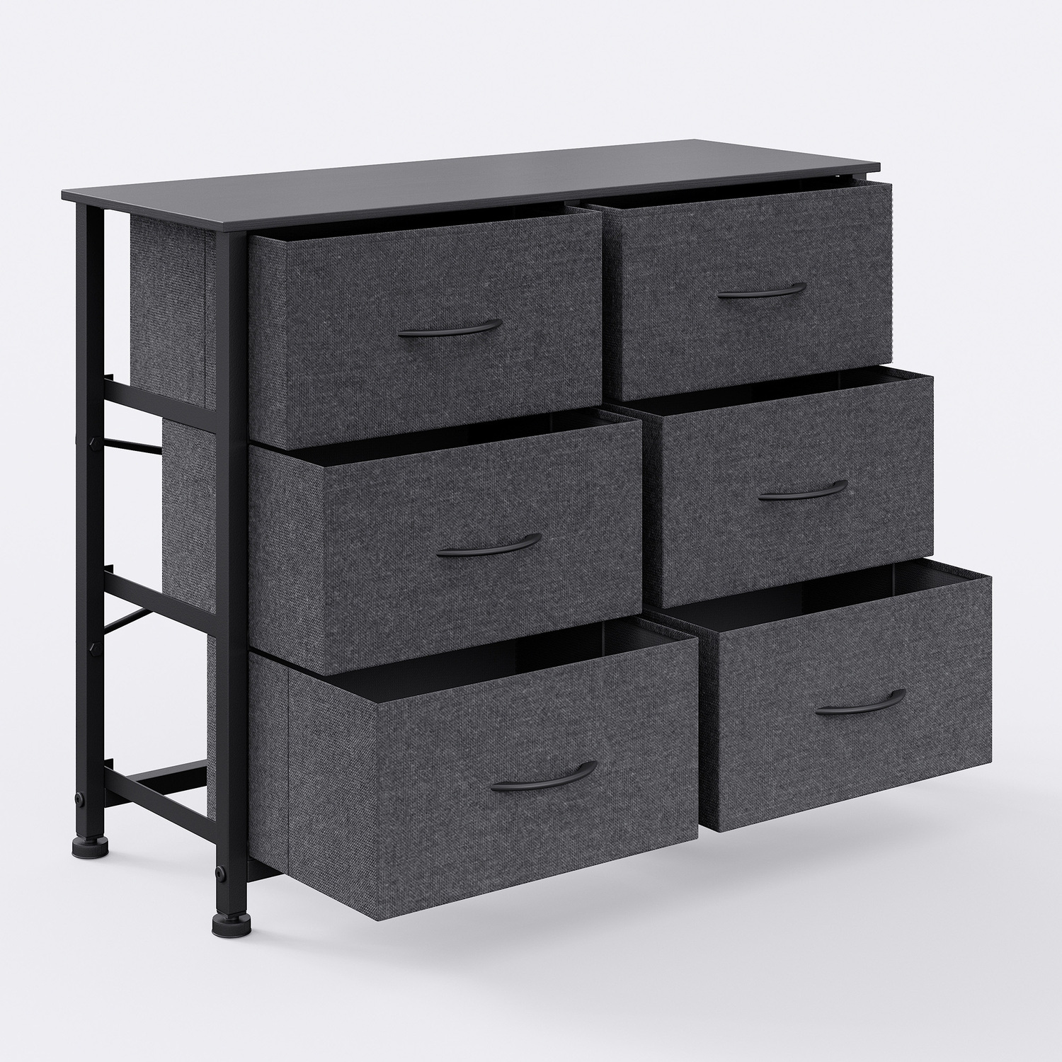 Bennett-6-Drawer-Chest