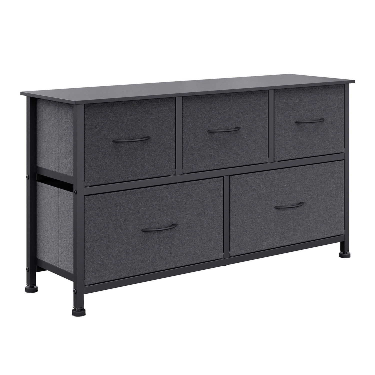 Bennett-5-Drawer-Chest