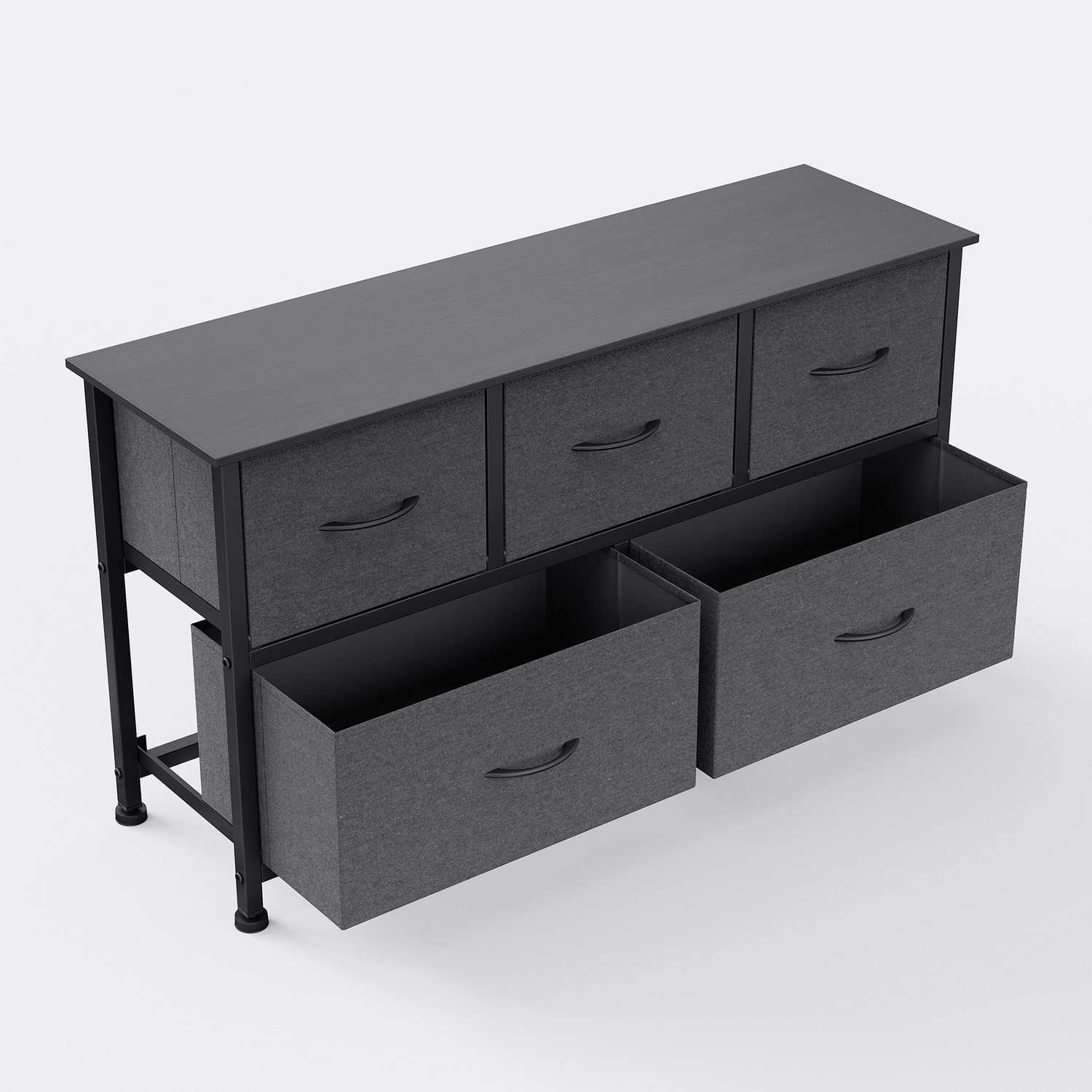Bennett-5-Drawer-Chest