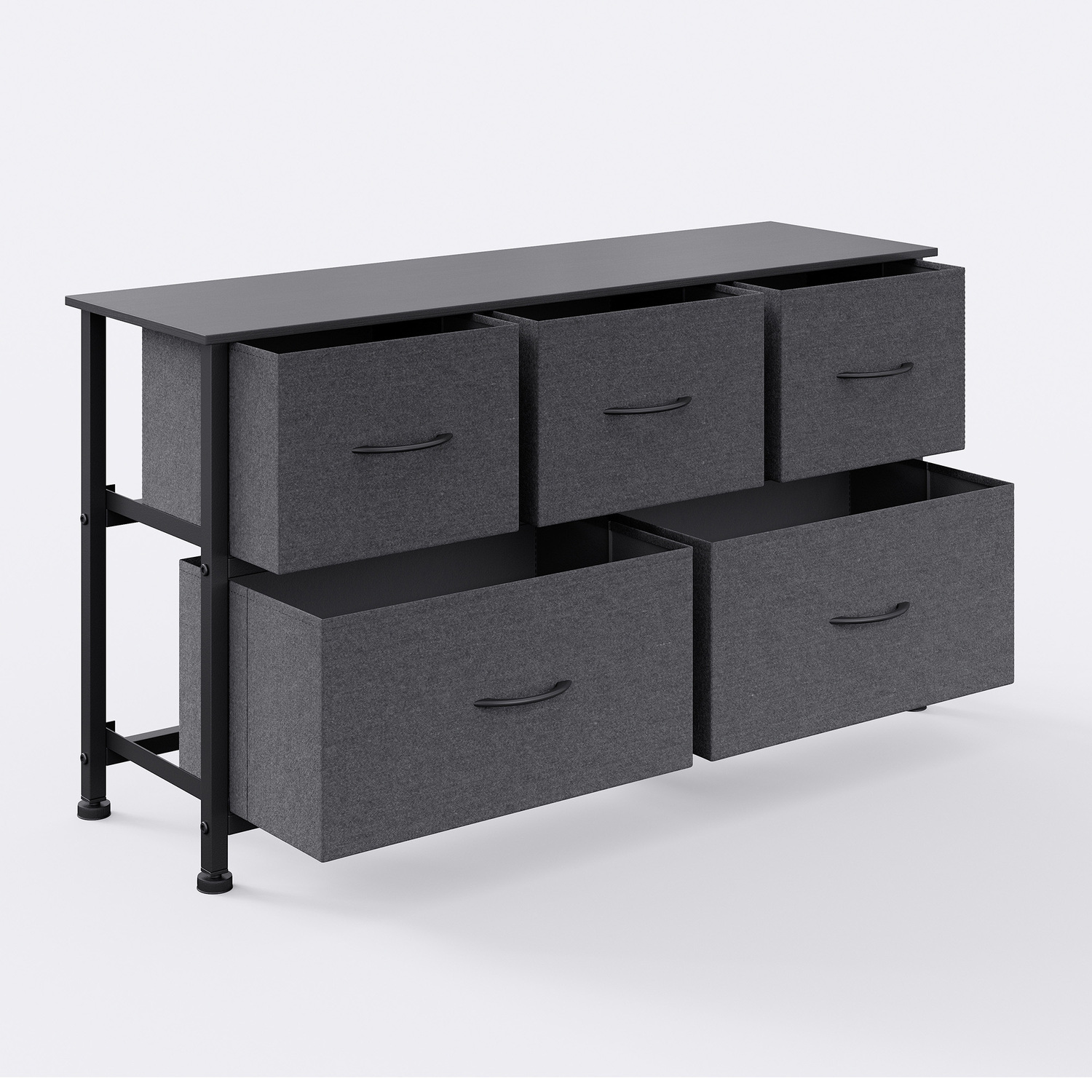 Bennett-5-Drawer-Chest