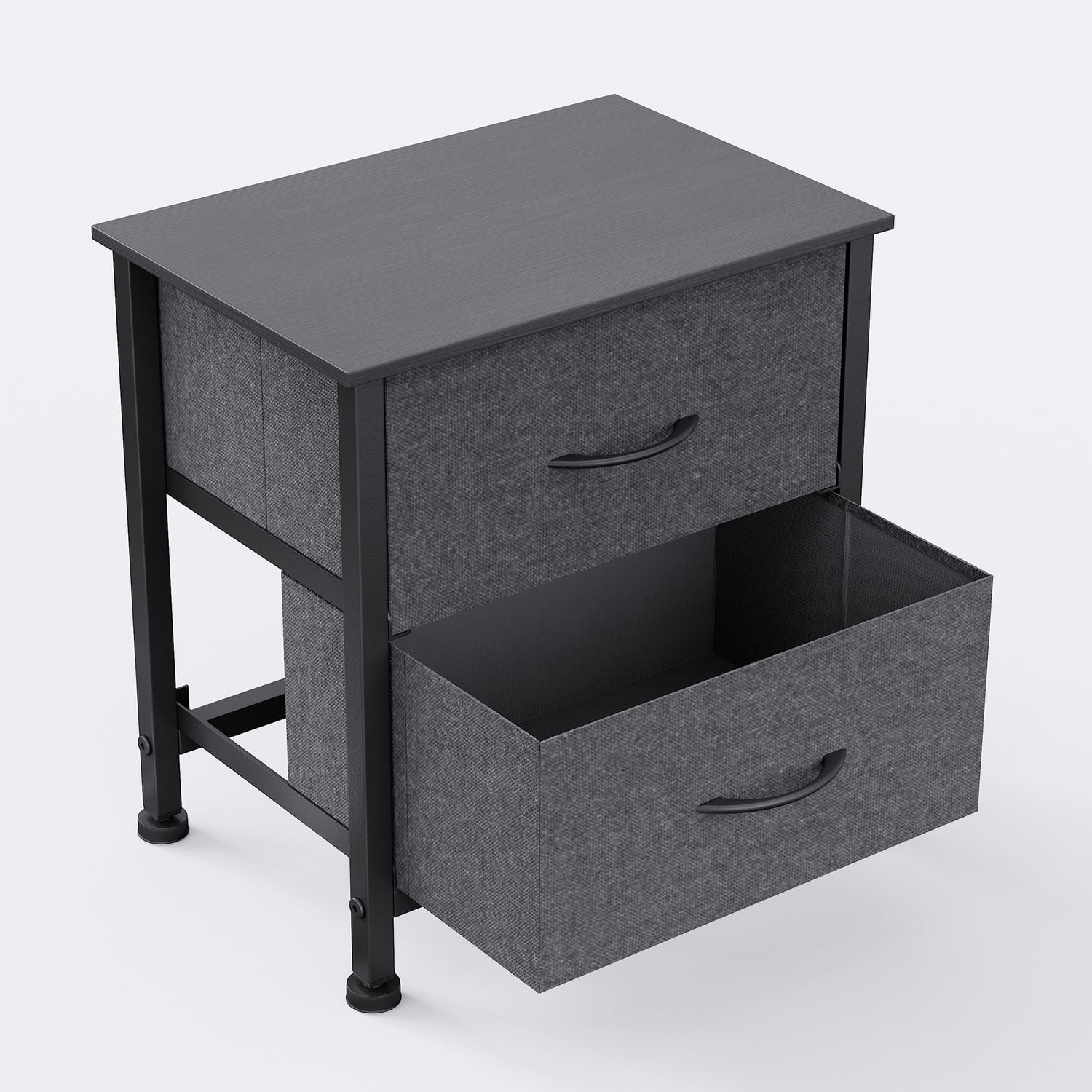 Bennett-2-Drawer-Bedside-Table