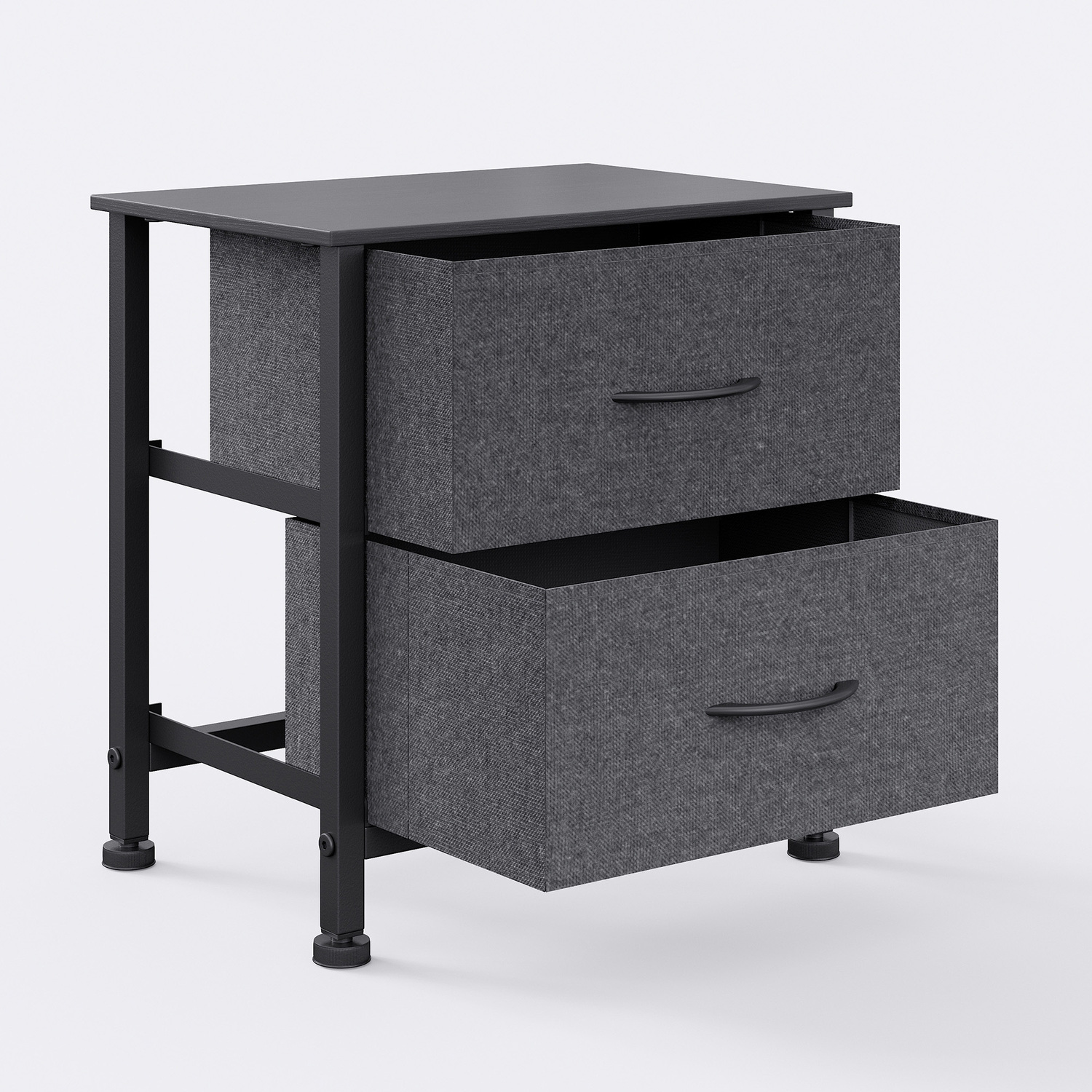 Bennett-2-Drawer-Bedside-Table