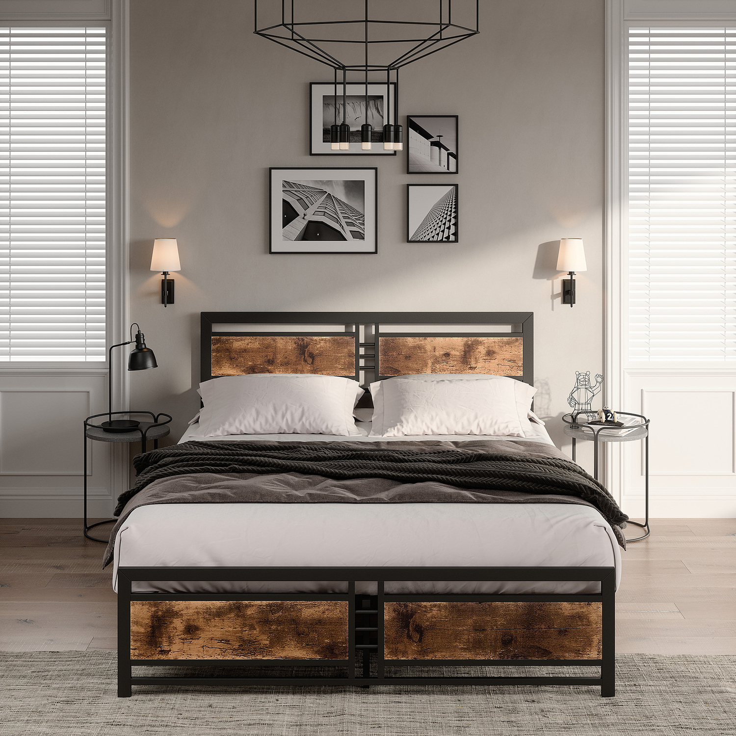 Ford-Metal-Queen-Bed-Frame