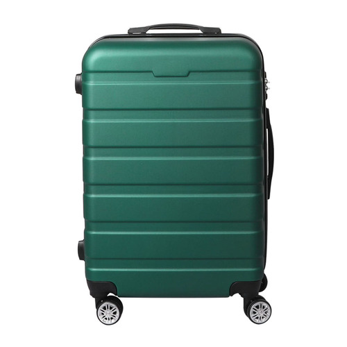 Oakleigh Home 65cm Celia Lightweight Suitcase | Temple & Webster