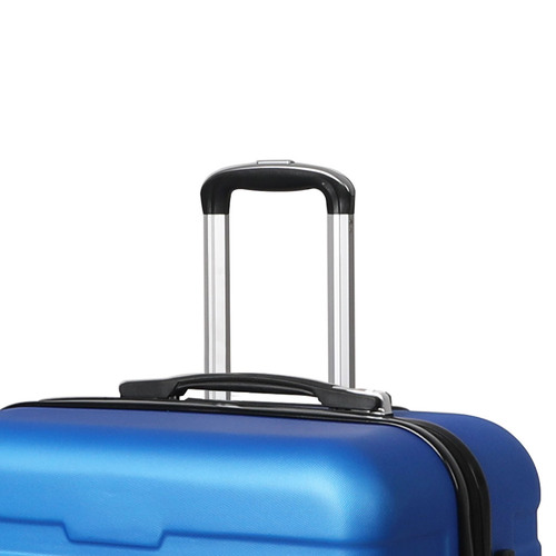 Oakleigh Home 75cm Celia Lightweight Suitcase | Temple & Webster