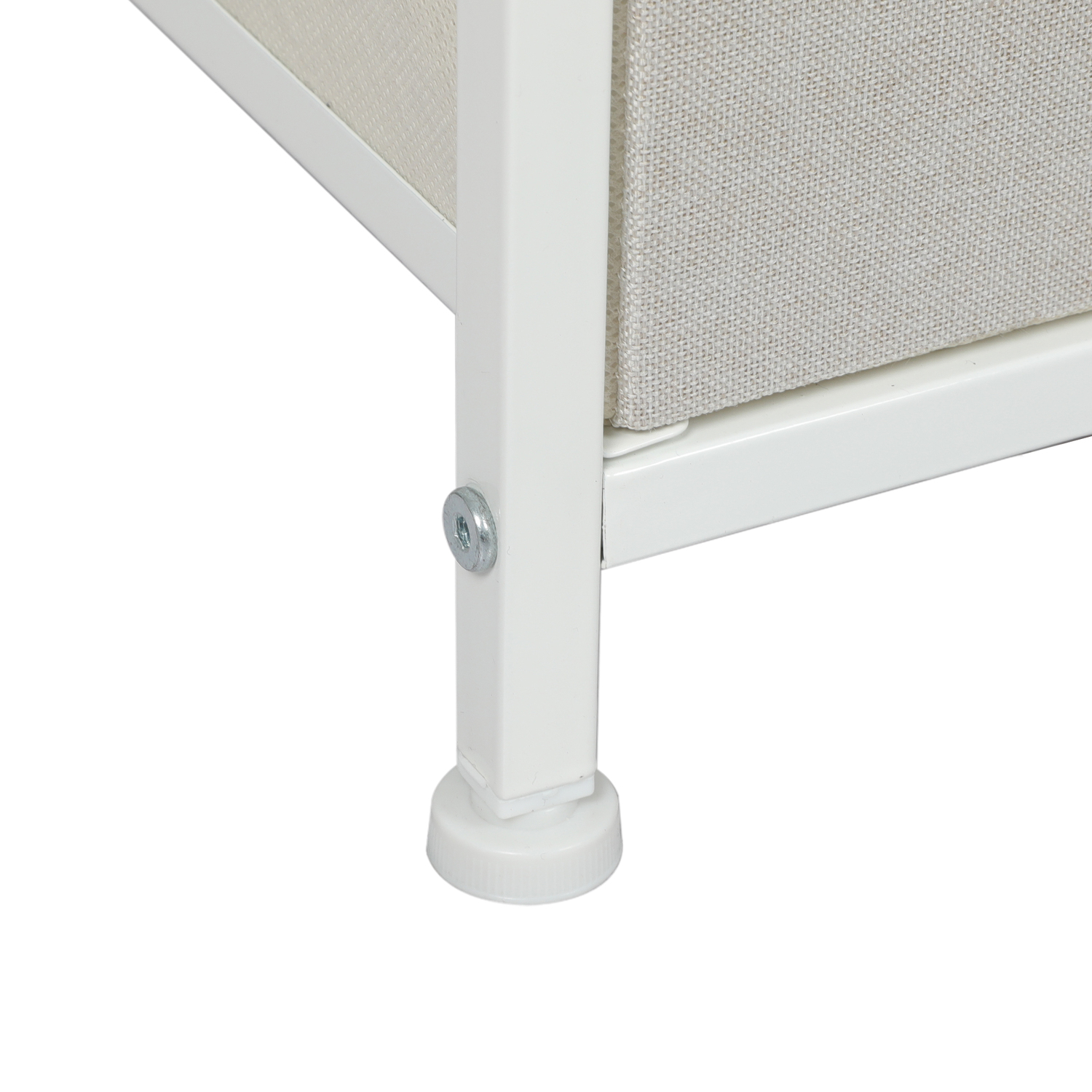 Bennett 5 Drawer Chest