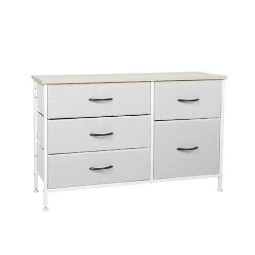 Pard 5 Drawer Dresser