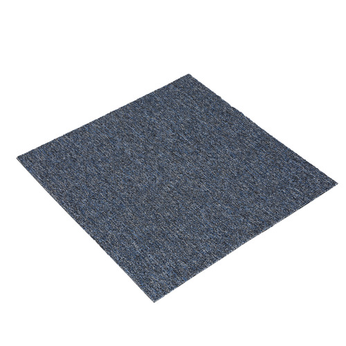 Sykes 500x500mm Polypropylene Carpet Tiles
