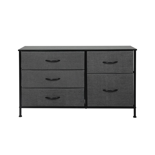 Pard 5 Drawer Dresser