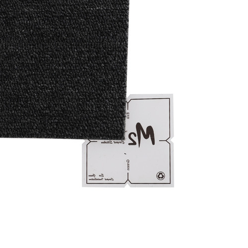 Sykes 500x500mm Polypropylene Carpet Tiles