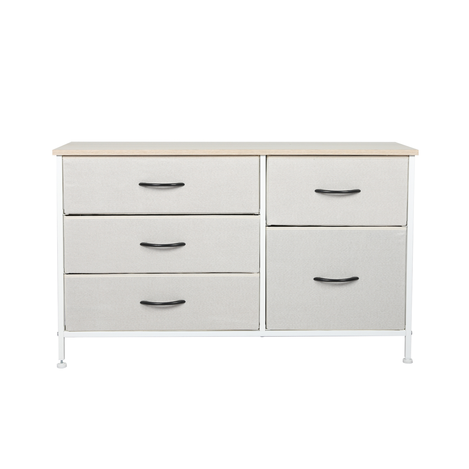 Bennett 5 Drawer Chest