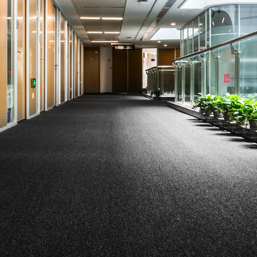 Sykes 500x500mm Polypropylene Carpet Tiles
