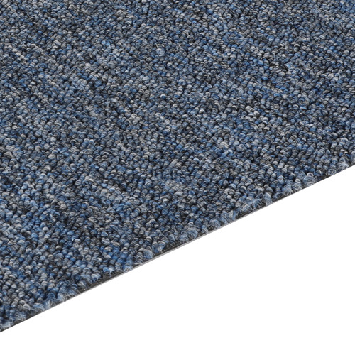 Sykes 500x500mm Polypropylene Carpet Tiles